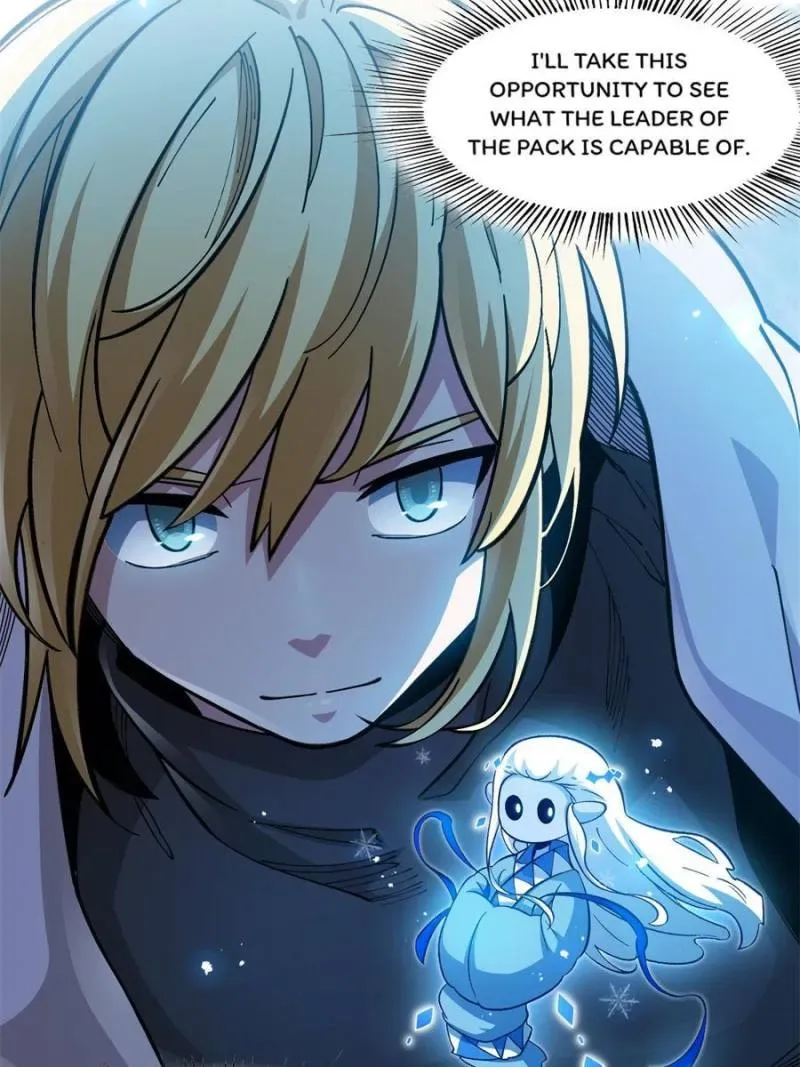 I’m From Alien Space Chapter 9 page 10