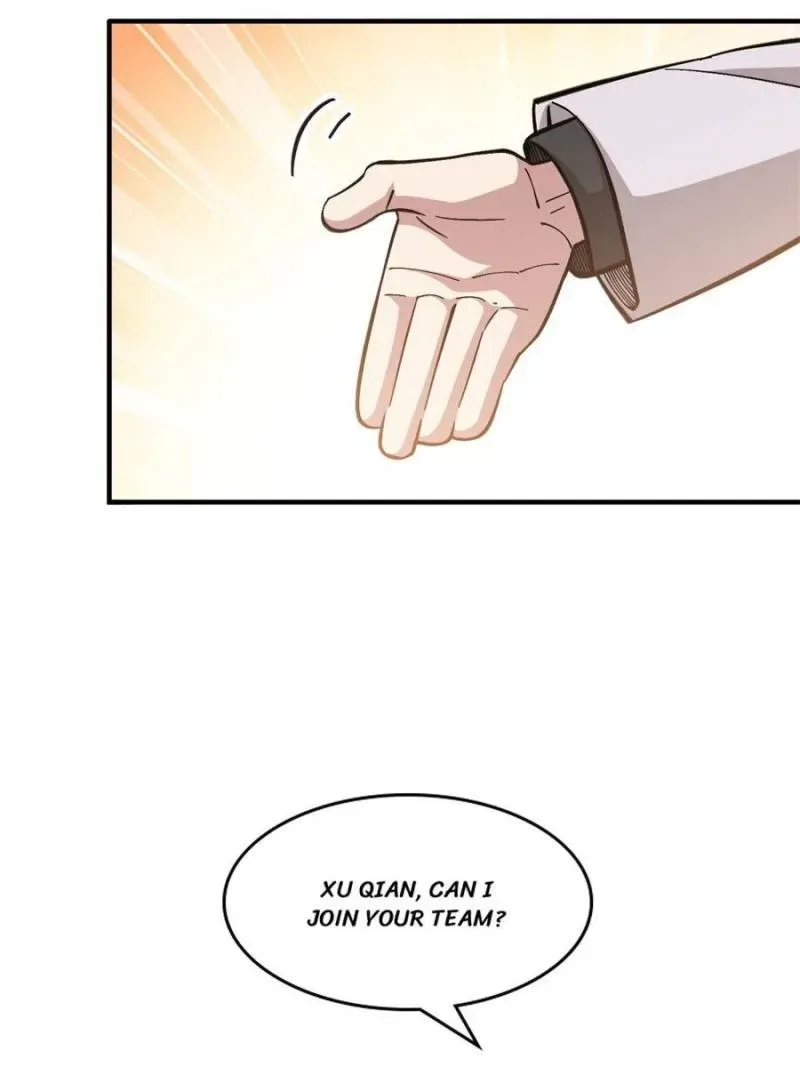 I’m From Alien Space Chapter 9 page 2