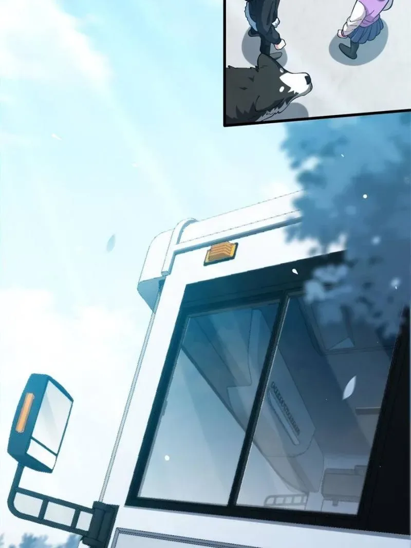 I’m From Alien Space Chapter 9 page 25
