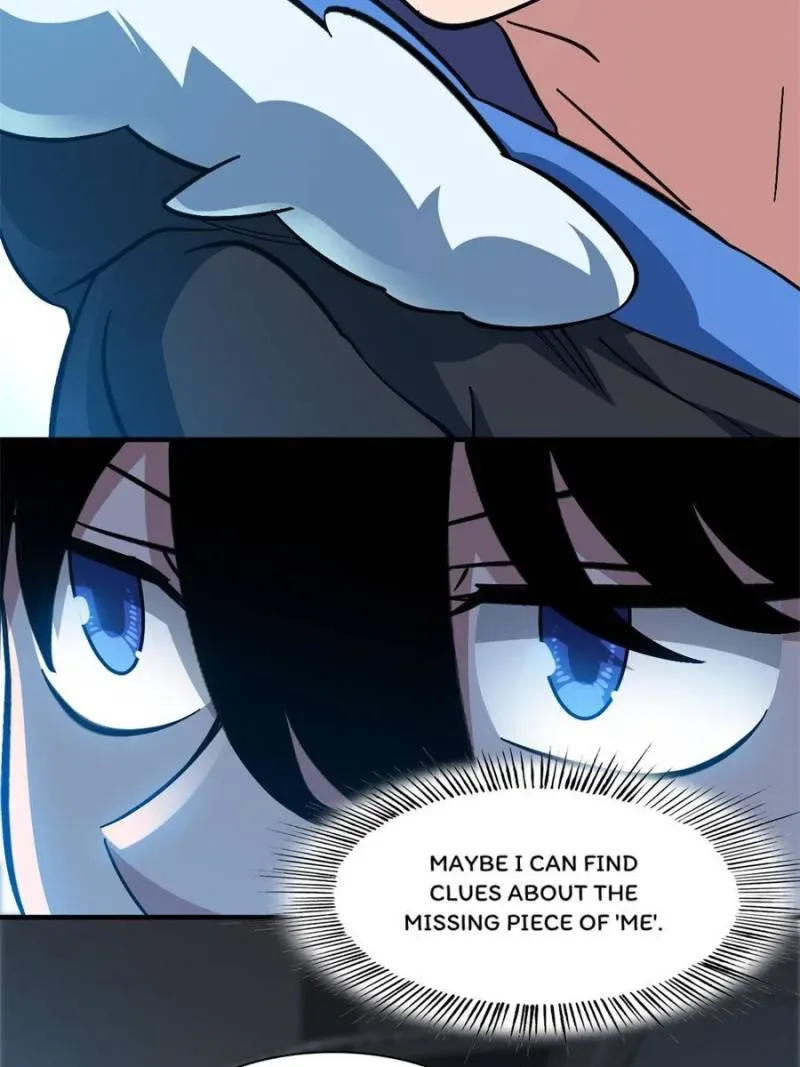 I’m From Alien Space Chapter 9 page 46