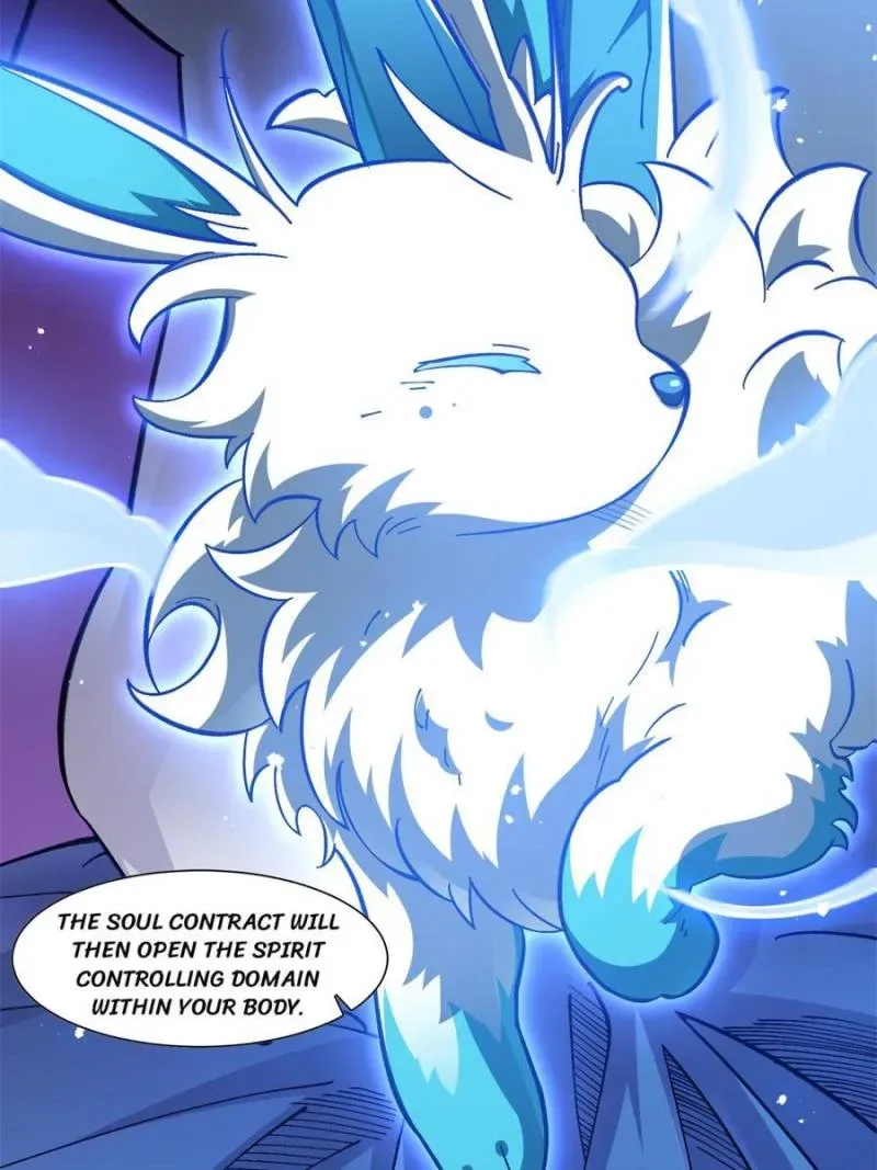 I’m From Alien Space Chapter 9 page 62
