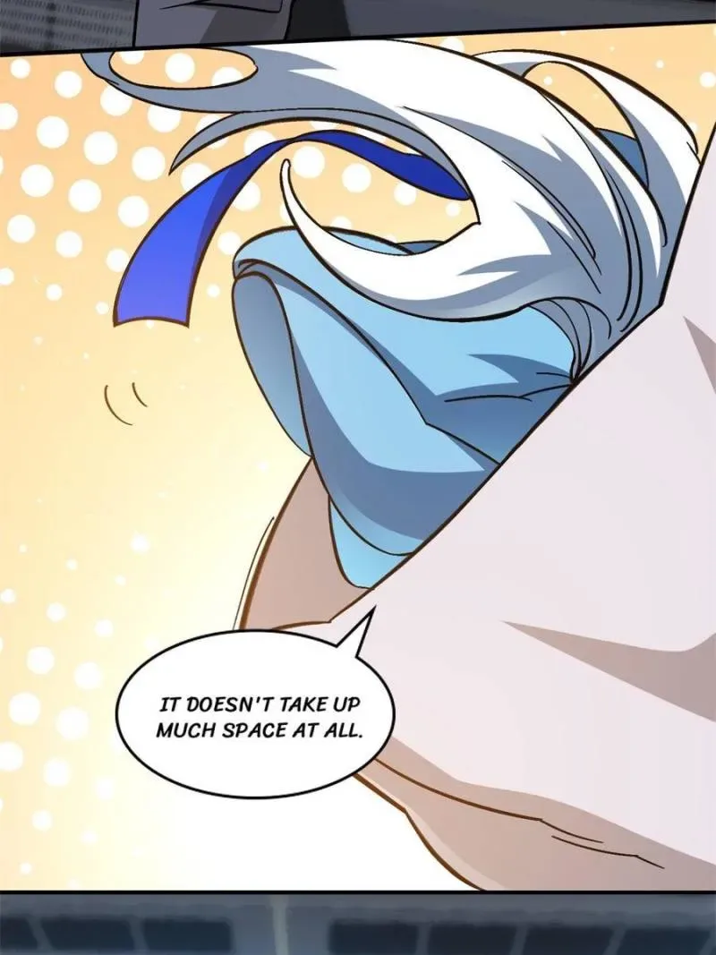 I’m From Alien Space Chapter 9 page 65