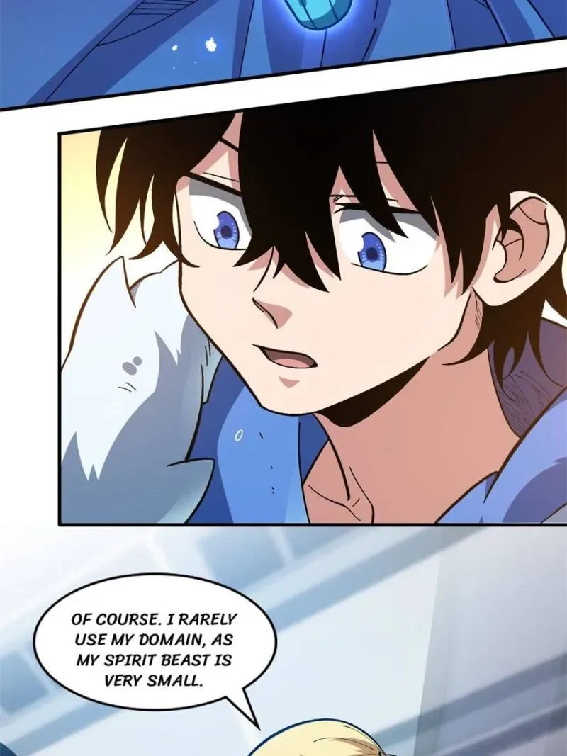 I’m From Alien Space Chapter 9 page 63