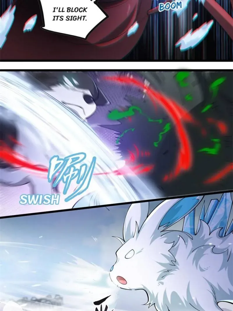 I’m From Alien Space Chapter 12 page 7