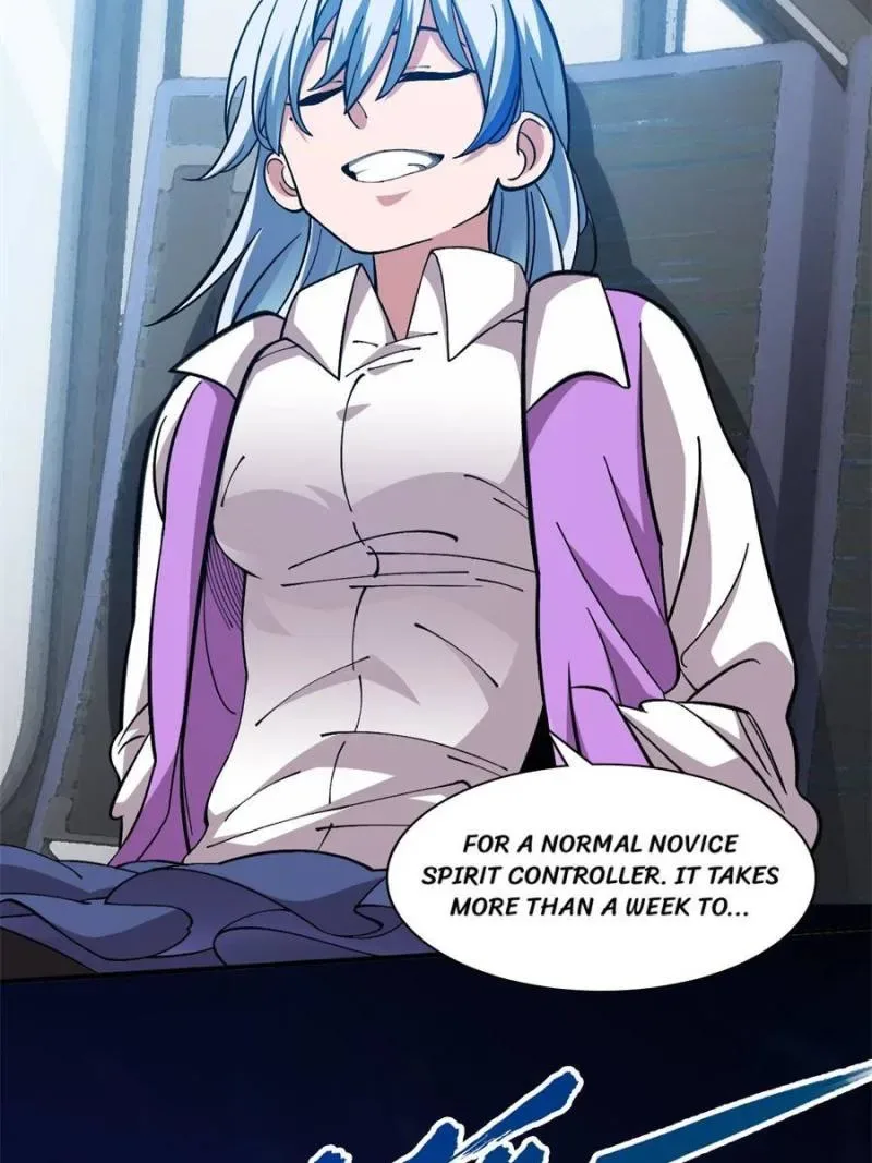 I’m From Alien Space Chapter 9 page 68