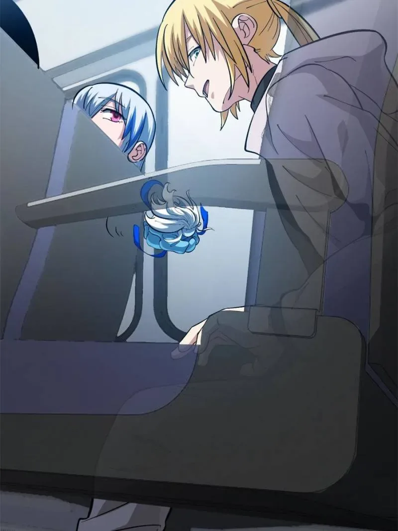 I’m From Alien Space Chapter 9 page 64