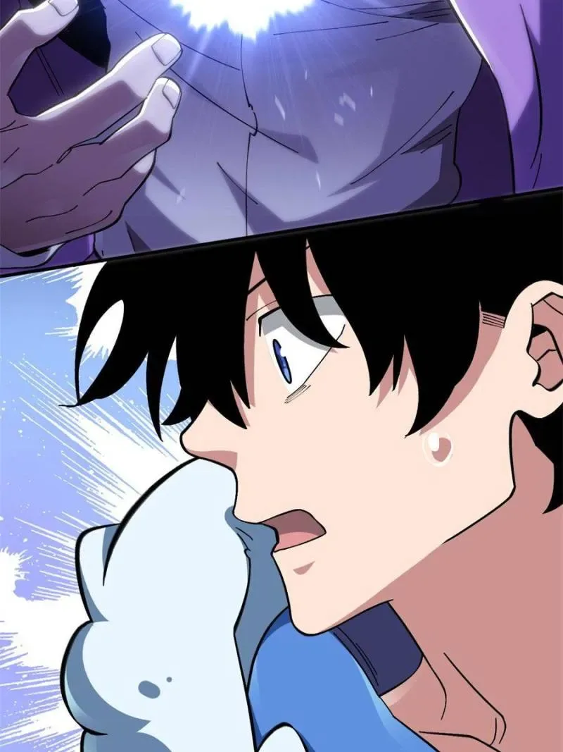 I’m From Alien Space Chapter 9 page 57