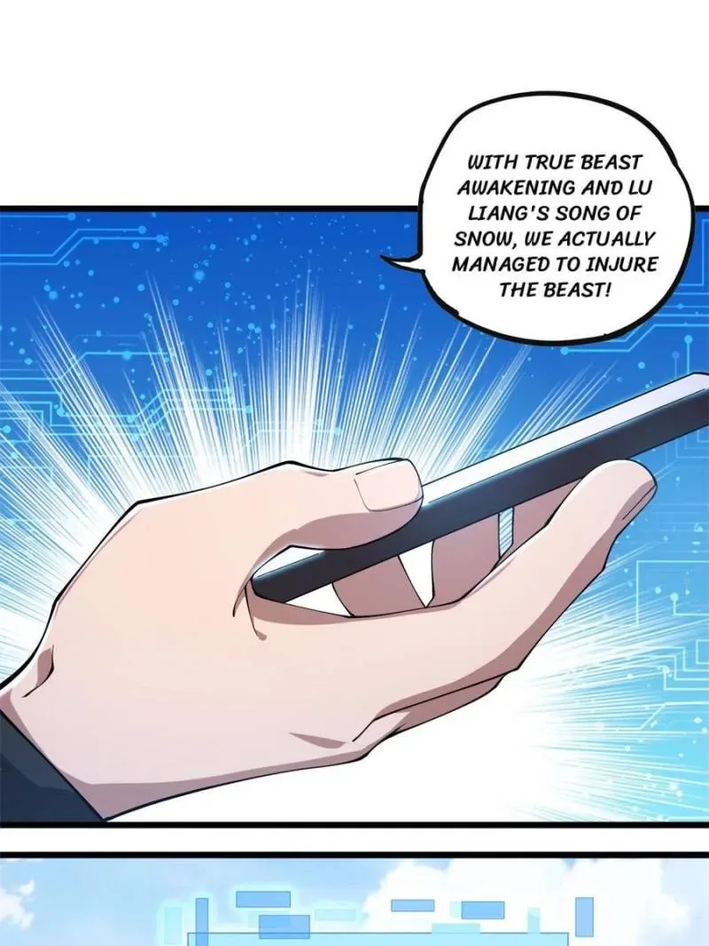 I’m From Alien Space Chapter 12 page 2