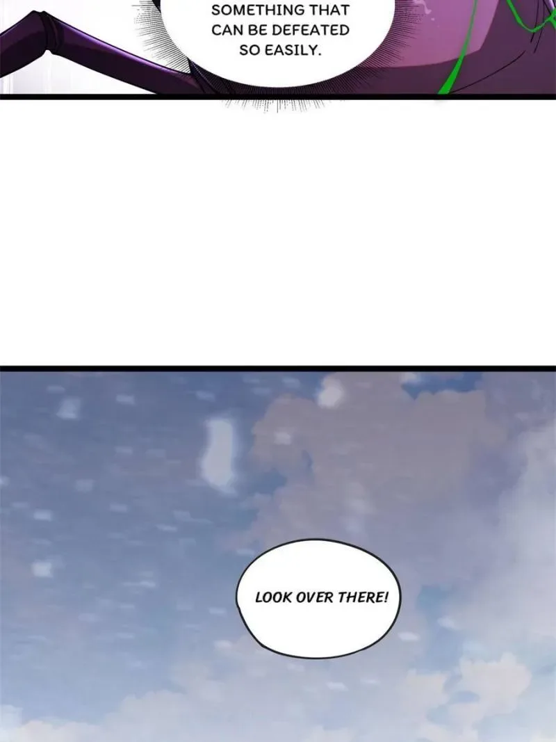 I’m From Alien Space Chapter 12 page 19