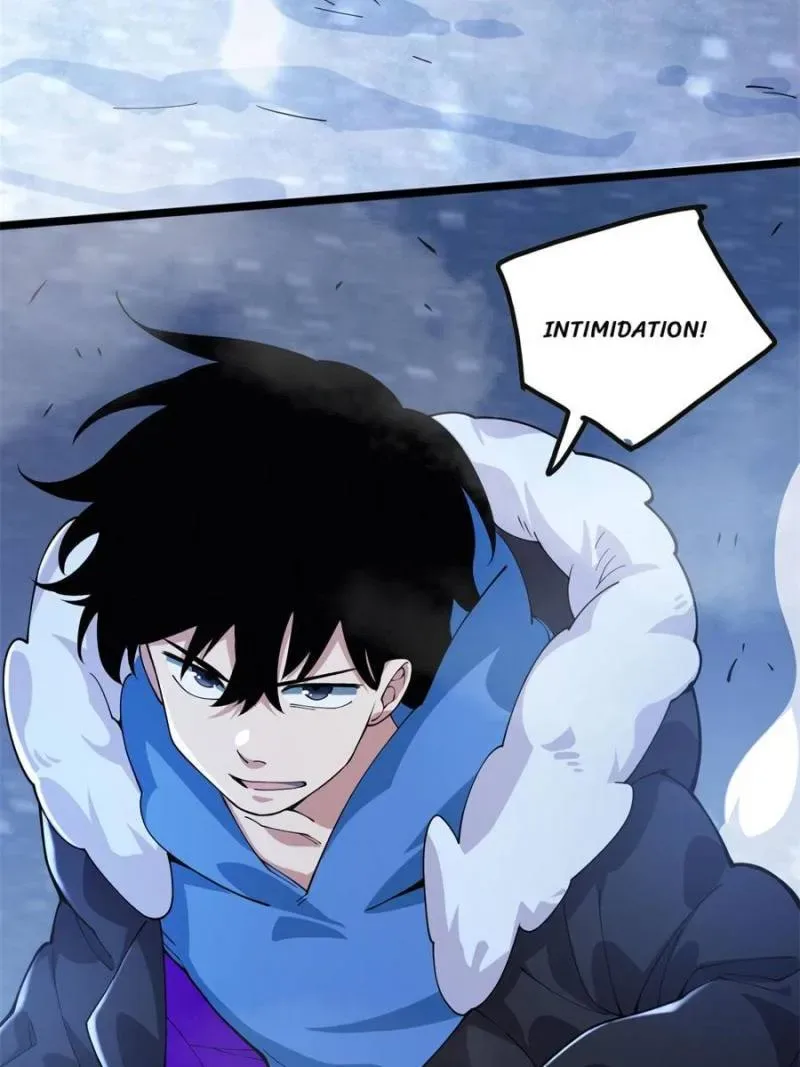 I’m From Alien Space Chapter 12 page 48