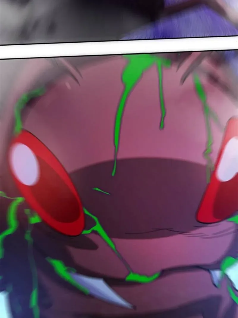 I’m From Alien Space Chapter 12 page 35