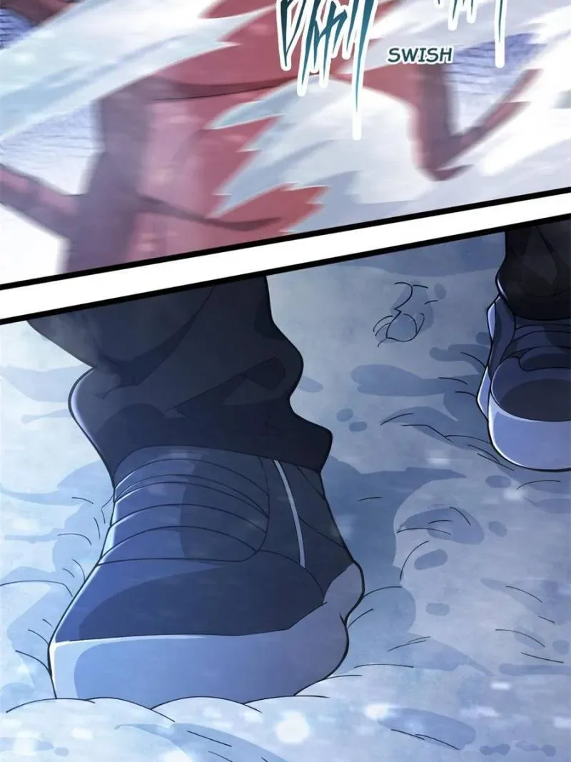 I’m From Alien Space Chapter 12 page 47