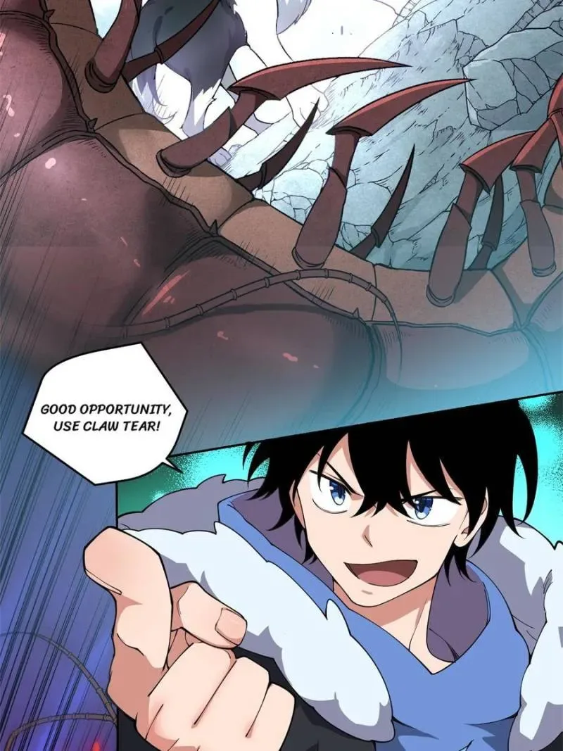 I’m From Alien Space Chapter 11 page 11