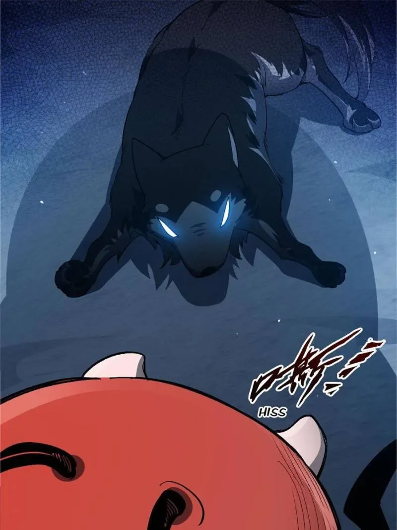 I’m From Alien Space Chapter 11 page 2