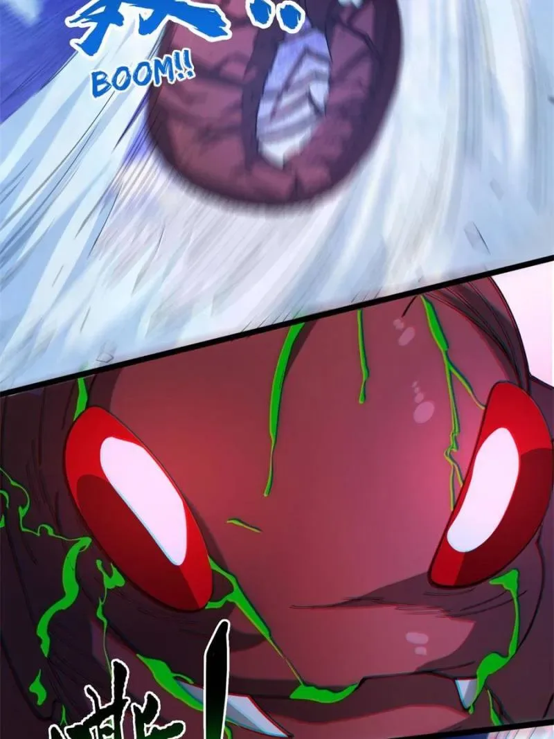I’m From Alien Space Chapter 12 page 25