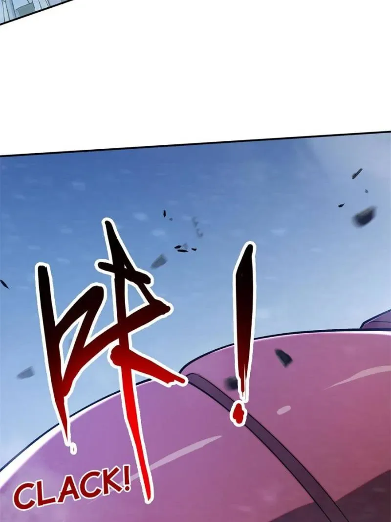 I’m From Alien Space Chapter 12 page 38