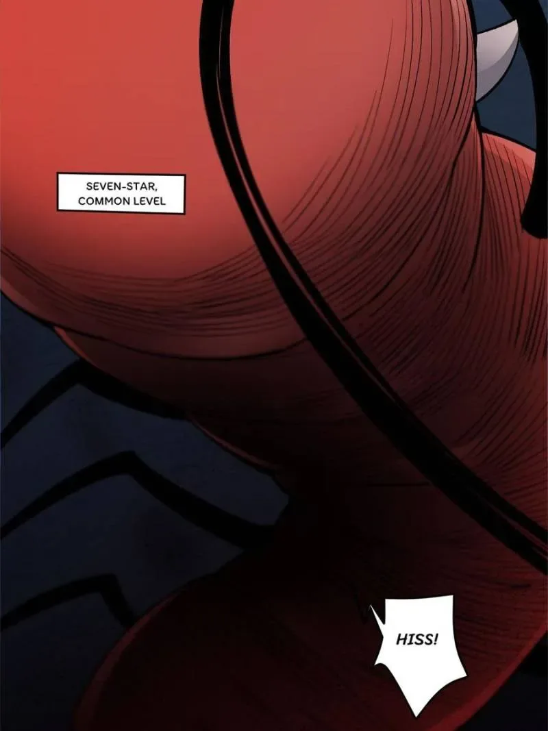 I’m From Alien Space Chapter 11 page 3