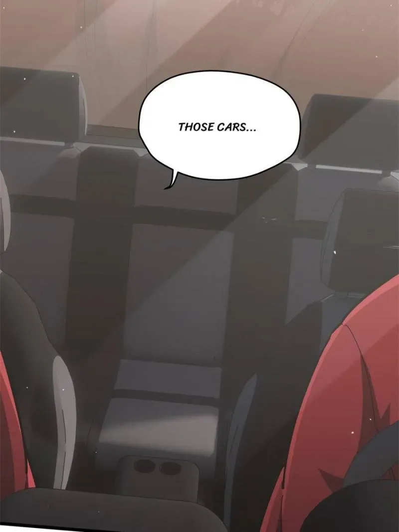 I’m From Alien Space Chapter 10 page 25