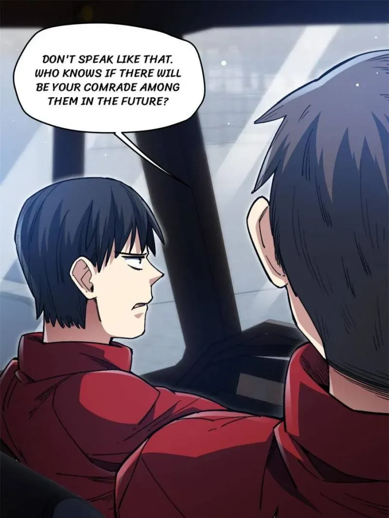 I’m From Alien Space Chapter 10 page 29