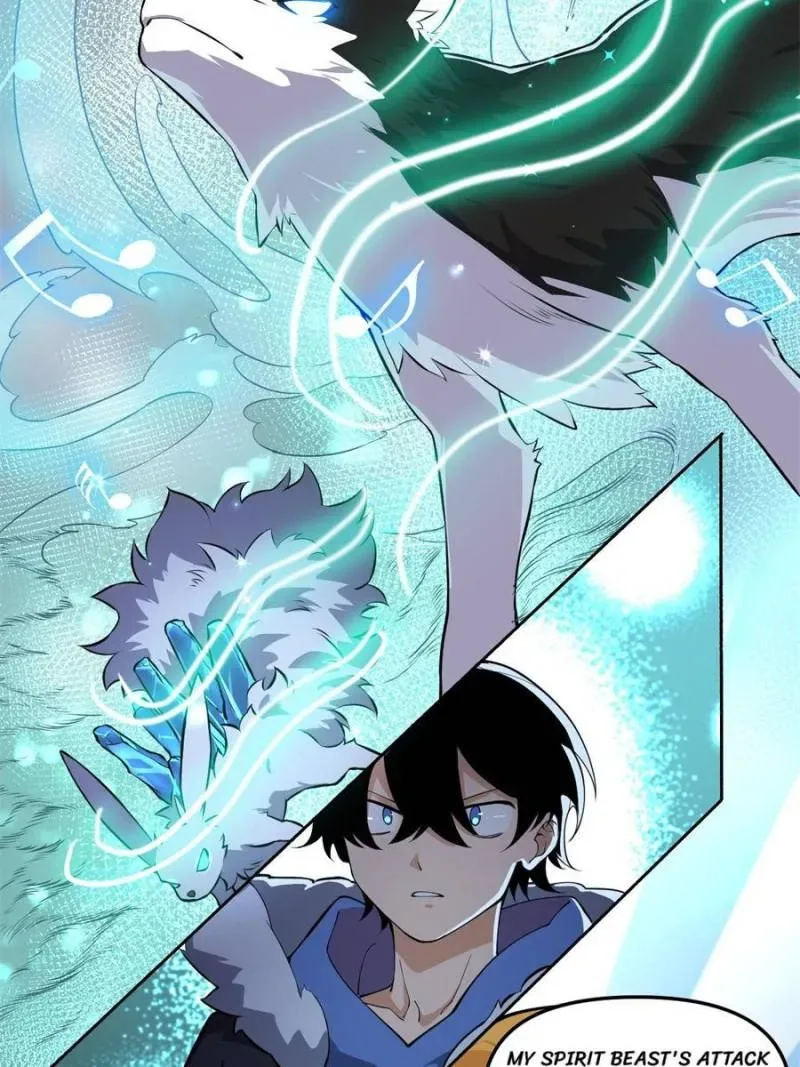 I’m From Alien Space Chapter 11 page 30