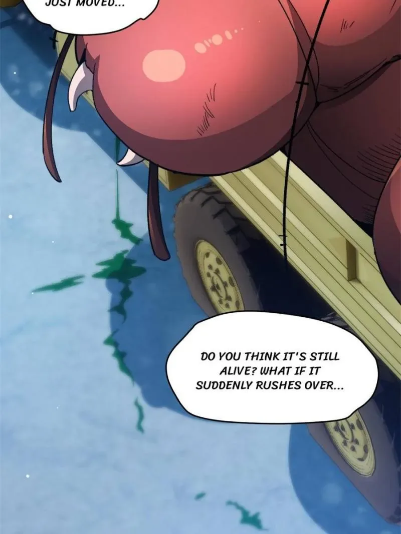 I’m From Alien Space Chapter 10 page 41