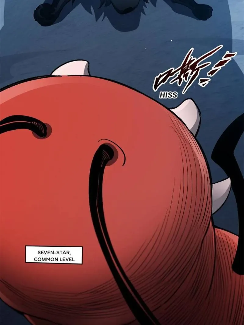 I’m From Alien Space Chapter 10 page 86