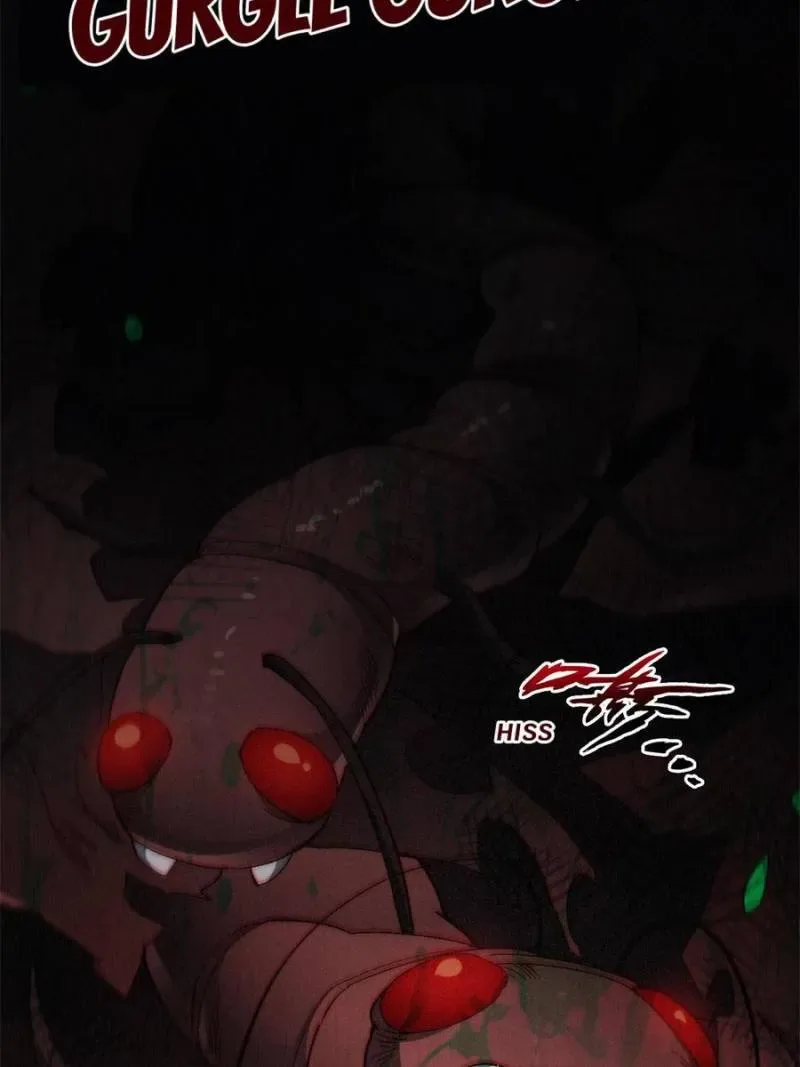 I’m From Alien Space Chapter 10 page 50