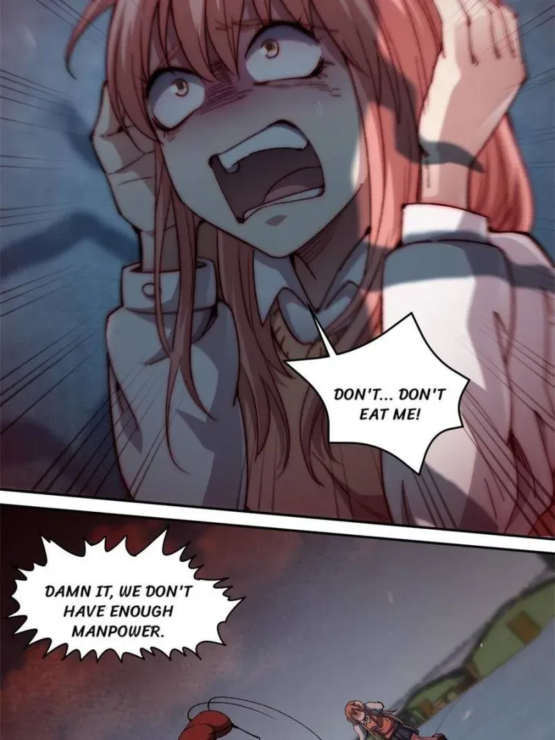 I’m From Alien Space Chapter 10 page 69