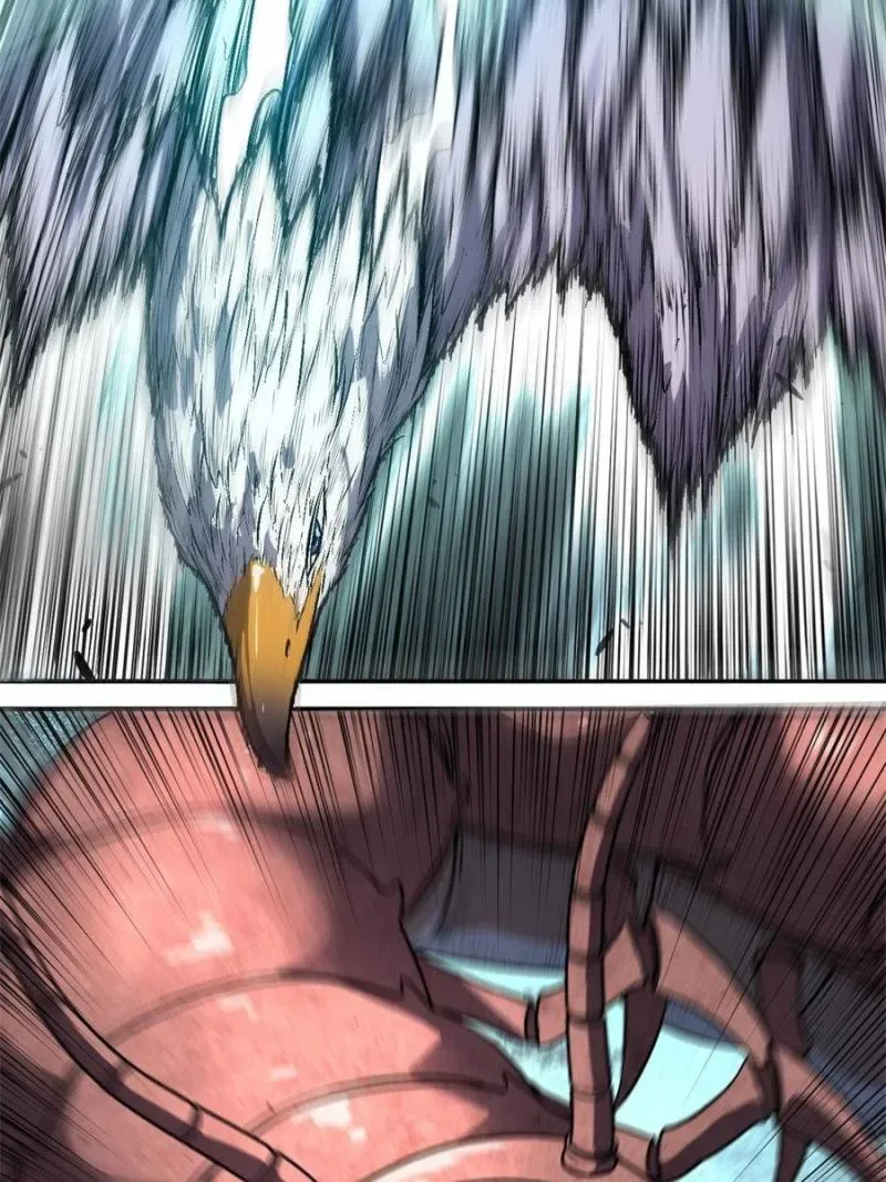 I’m From Alien Space Chapter 11 page 46