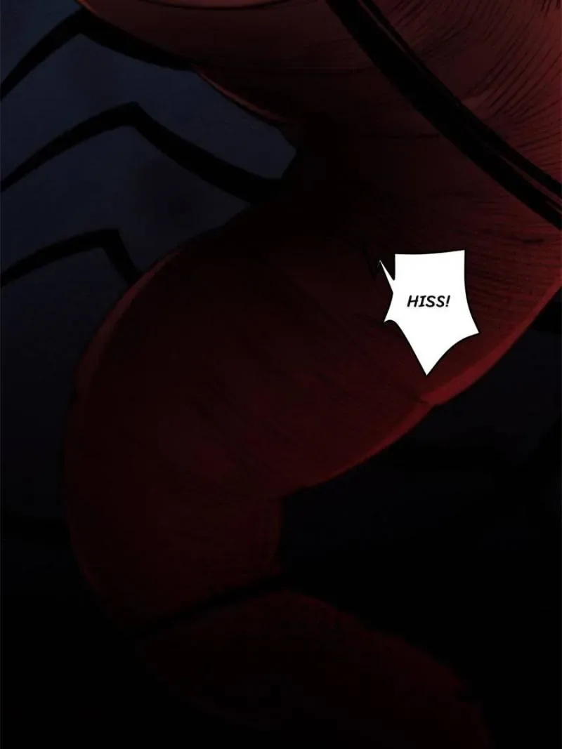 I’m From Alien Space Chapter 10 page 87
