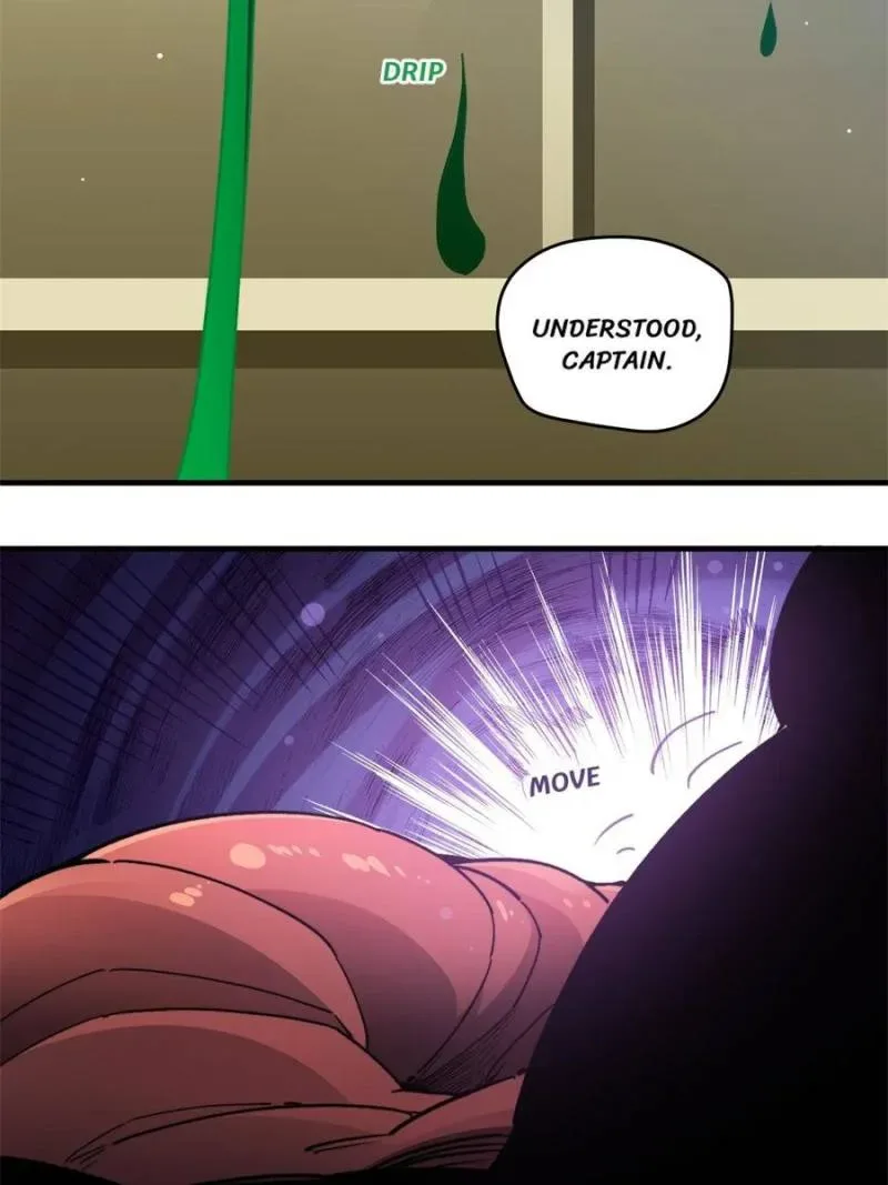I’m From Alien Space Chapter 10 page 32