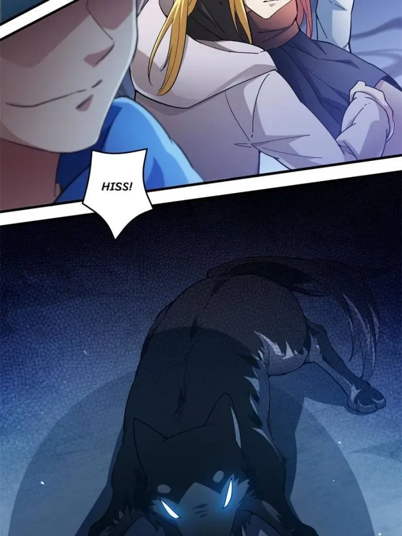 I’m From Alien Space Chapter 10 page 85
