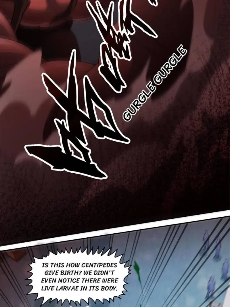 I’m From Alien Space Chapter 10 page 63