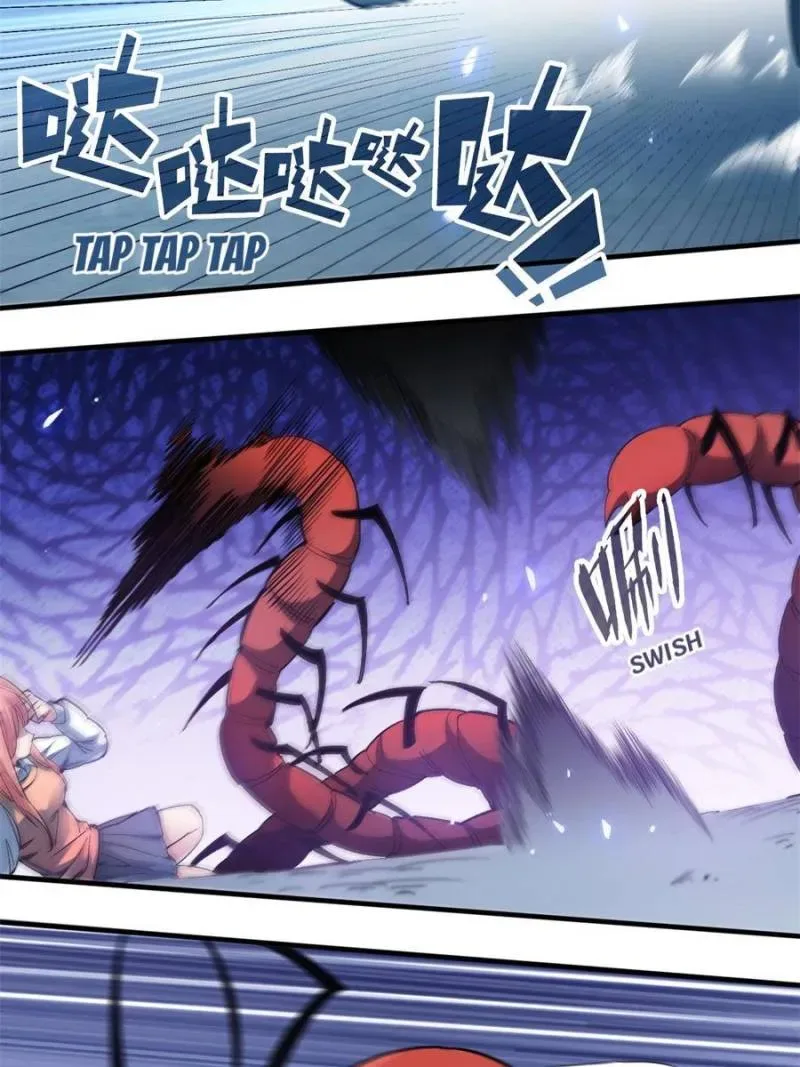 I’m From Alien Space Chapter 10 page 76