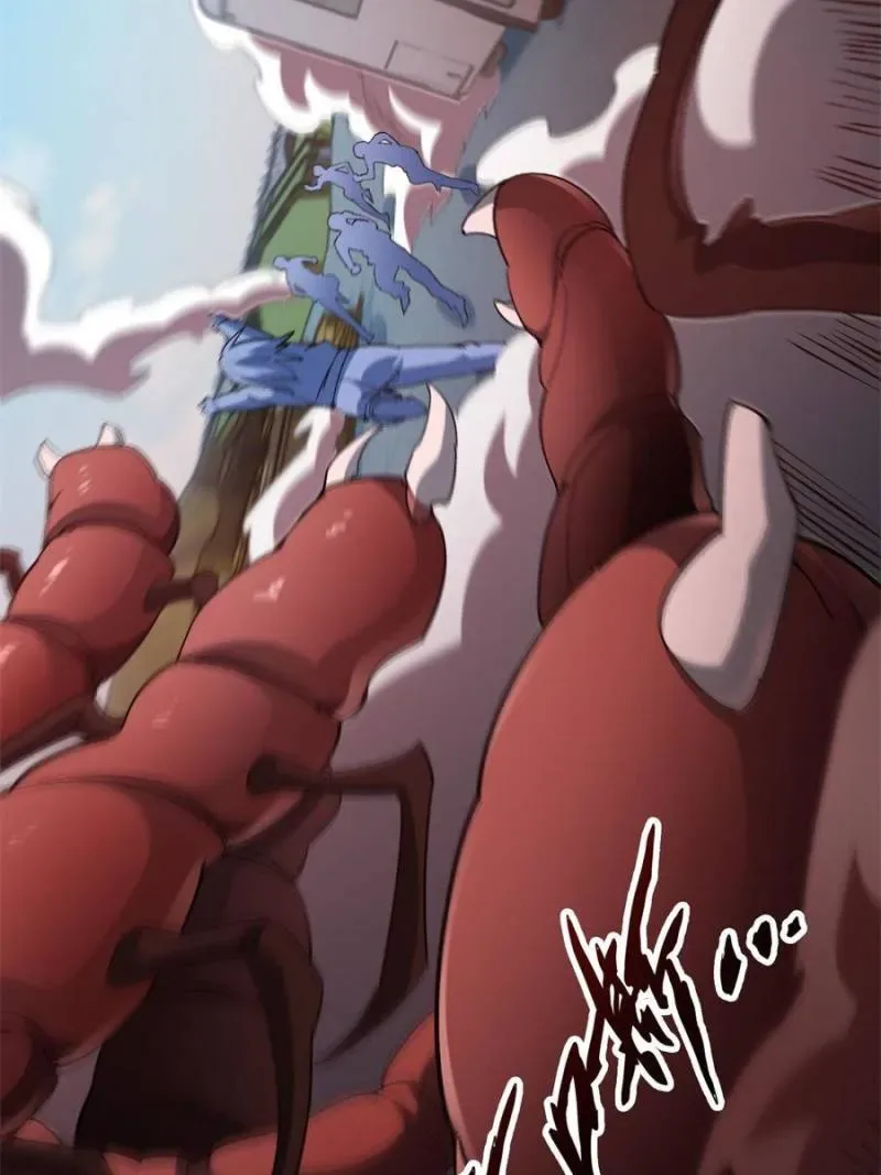 I’m From Alien Space Chapter 10 page 62