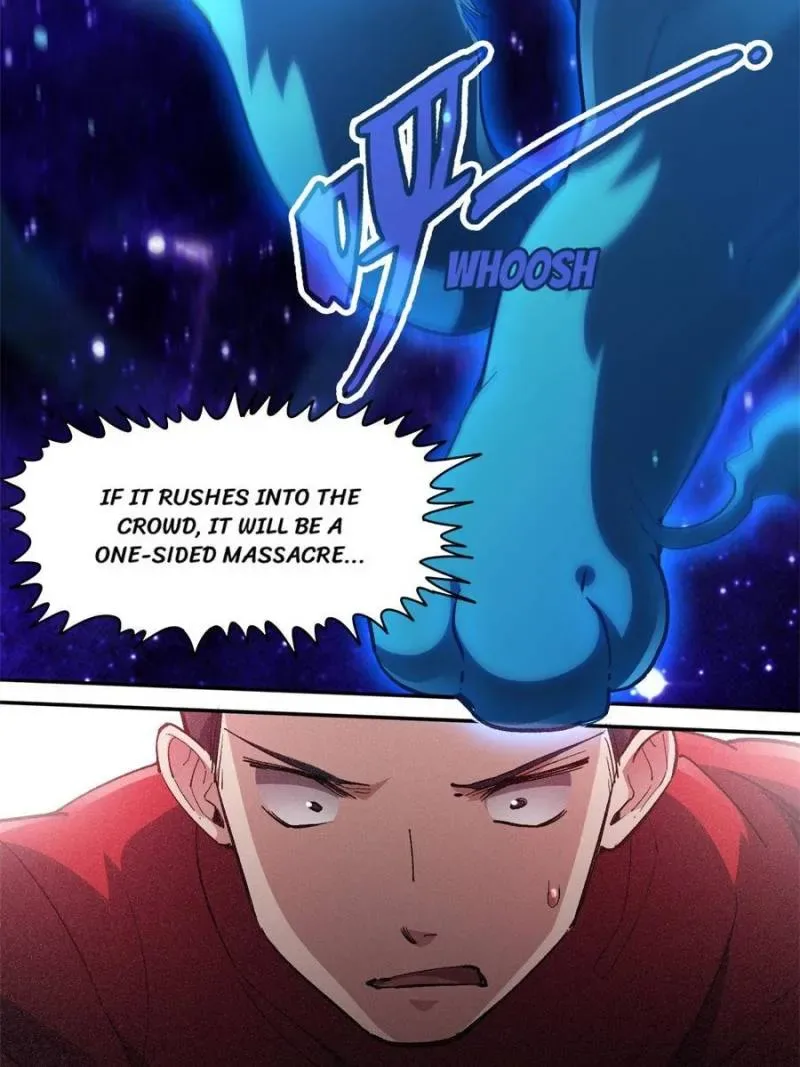I’m From Alien Space Chapter 10 page 67