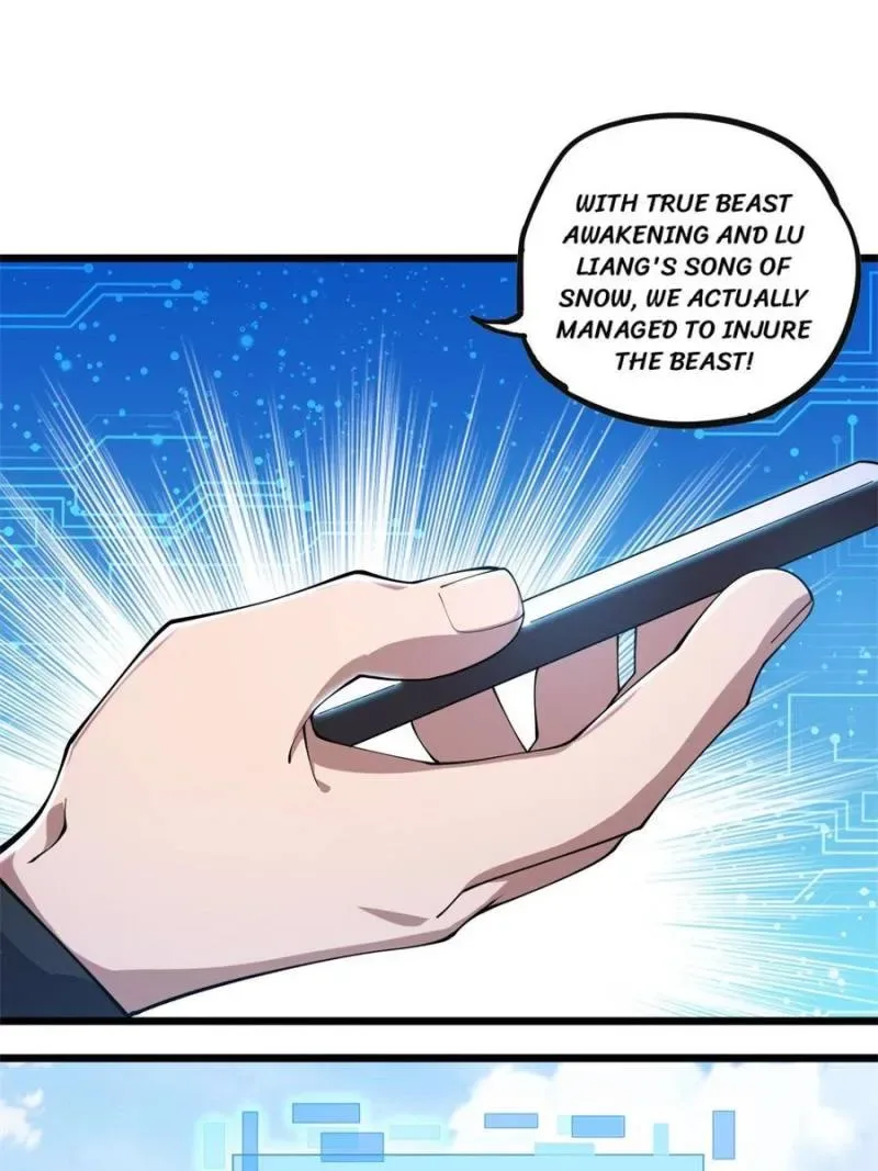 I’m From Alien Space Chapter 11 page 65