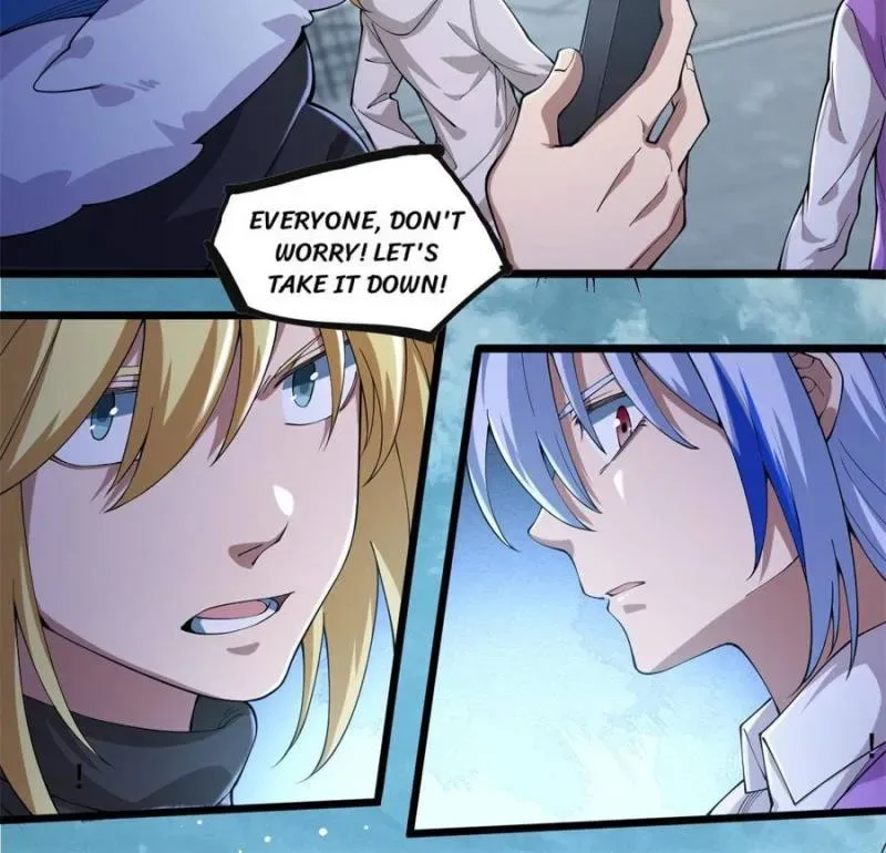 I’m From Alien Space Chapter 11 page 68