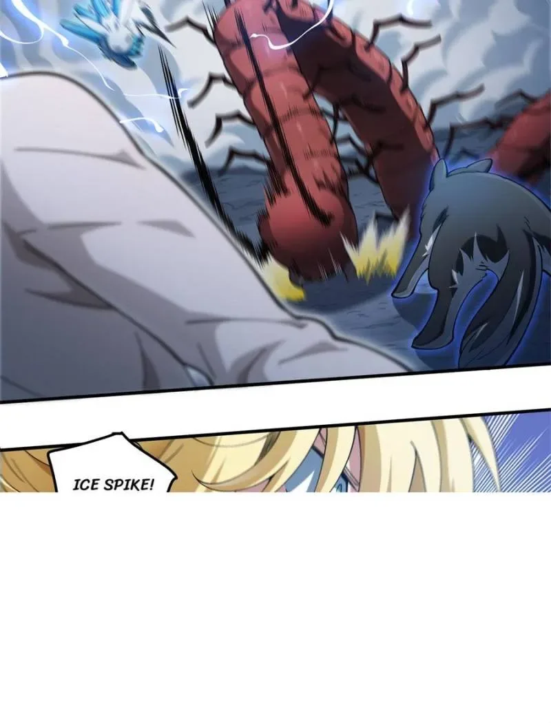 I’m From Alien Space Chapter 13 page 26
