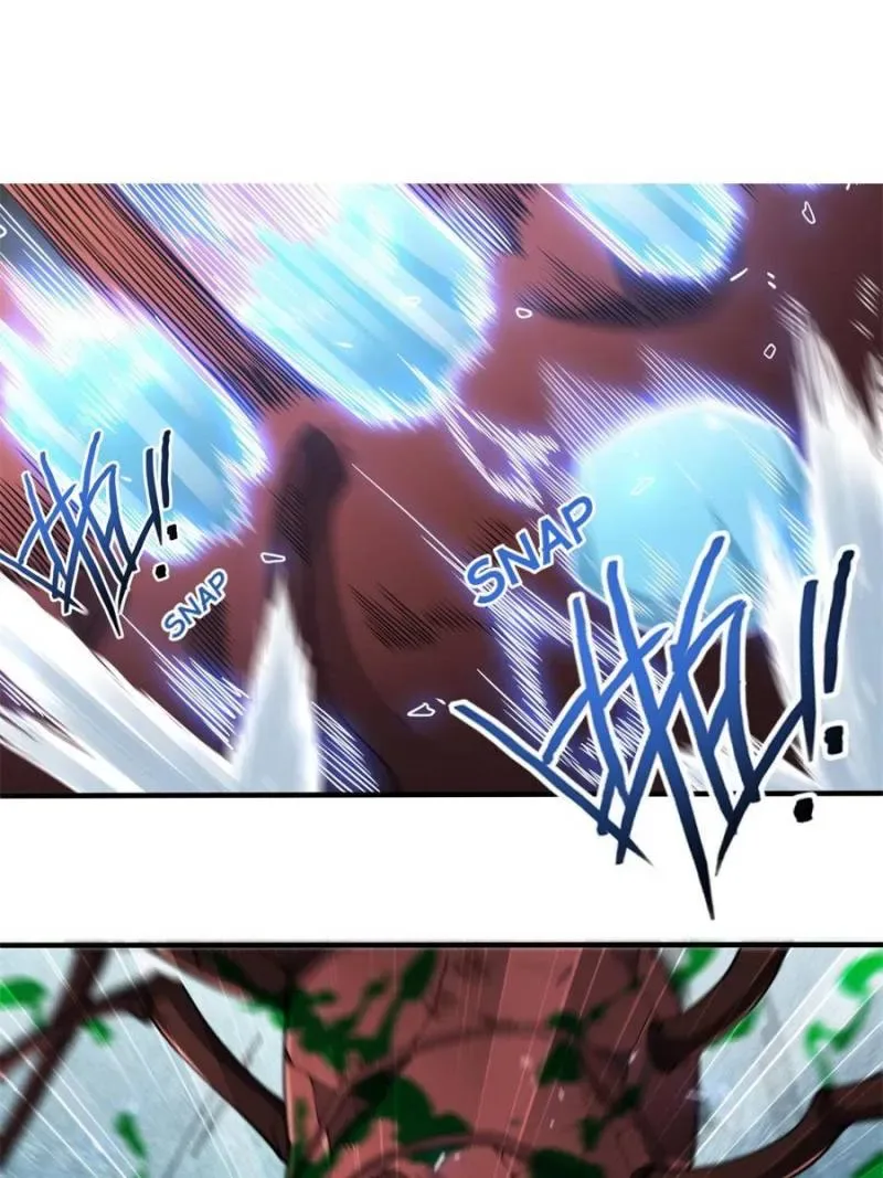 I’m From Alien Space Chapter 13 page 49