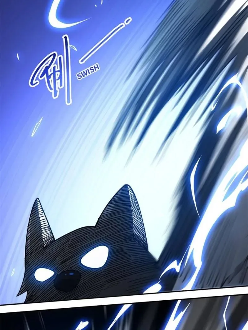 I’m From Alien Space Chapter 13 page 11
