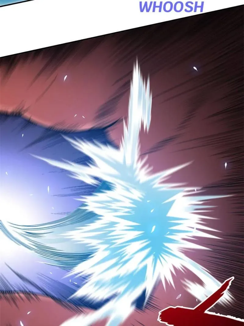 I’m From Alien Space Chapter 13 page 20