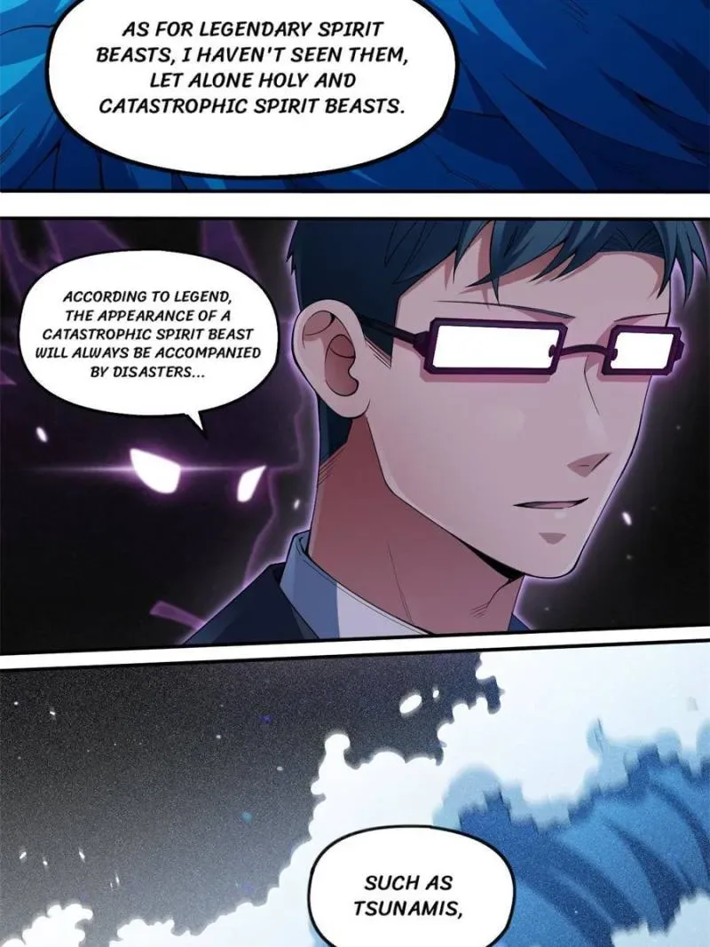 I’m From Alien Space Chapter 14 page 26