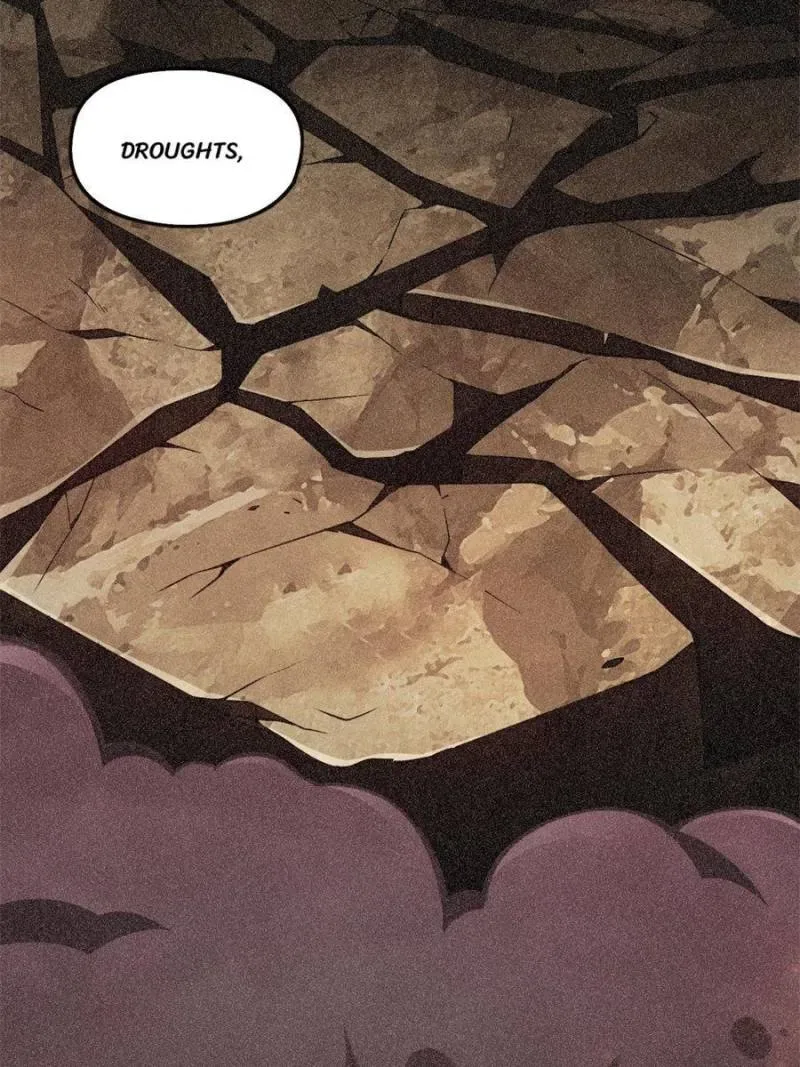 I’m From Alien Space Chapter 14 page 28