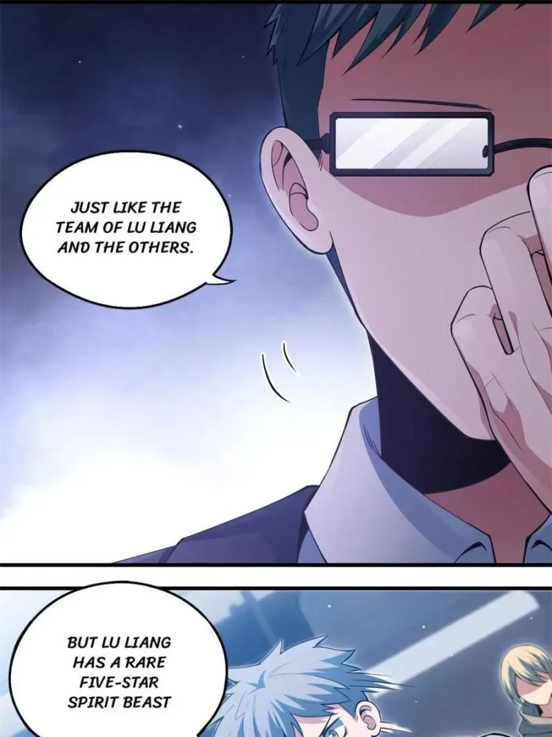 I’m From Alien Space Chapter 14 page 9