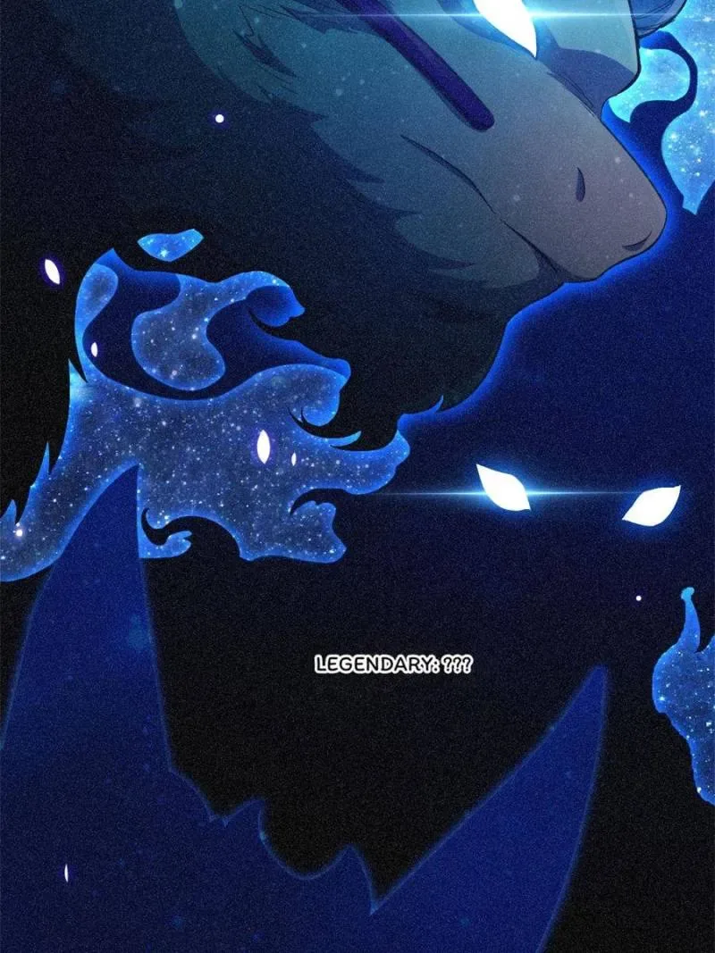 I’m From Alien Space Chapter 14 page 21