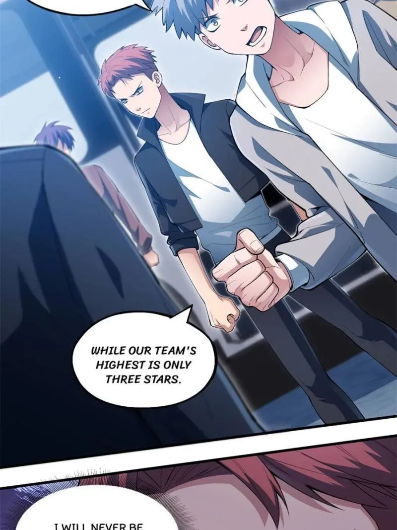 I’m From Alien Space Chapter 14 page 10