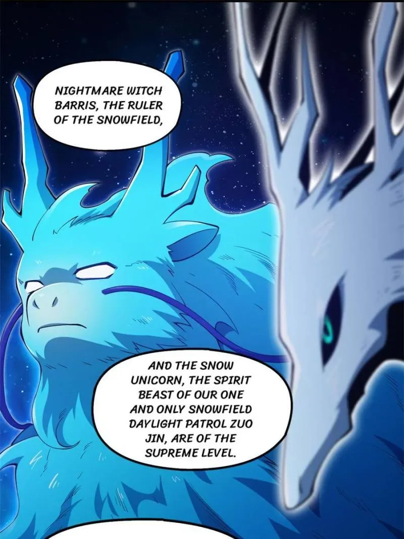 I’m From Alien Space Chapter 14 page 25