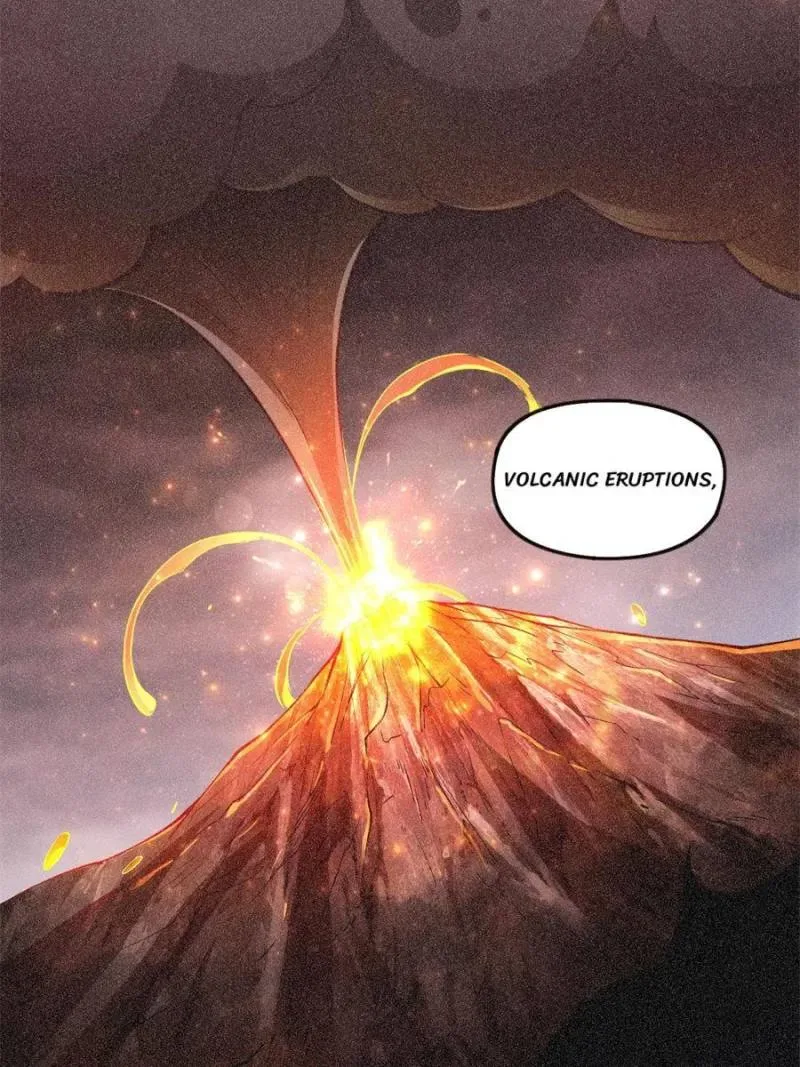 I’m From Alien Space Chapter 14 page 29