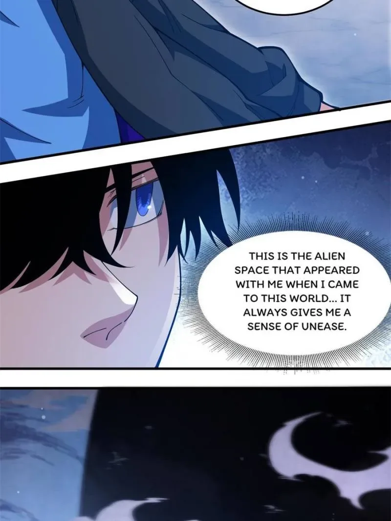 I’m From Alien Space Chapter 14 page 74